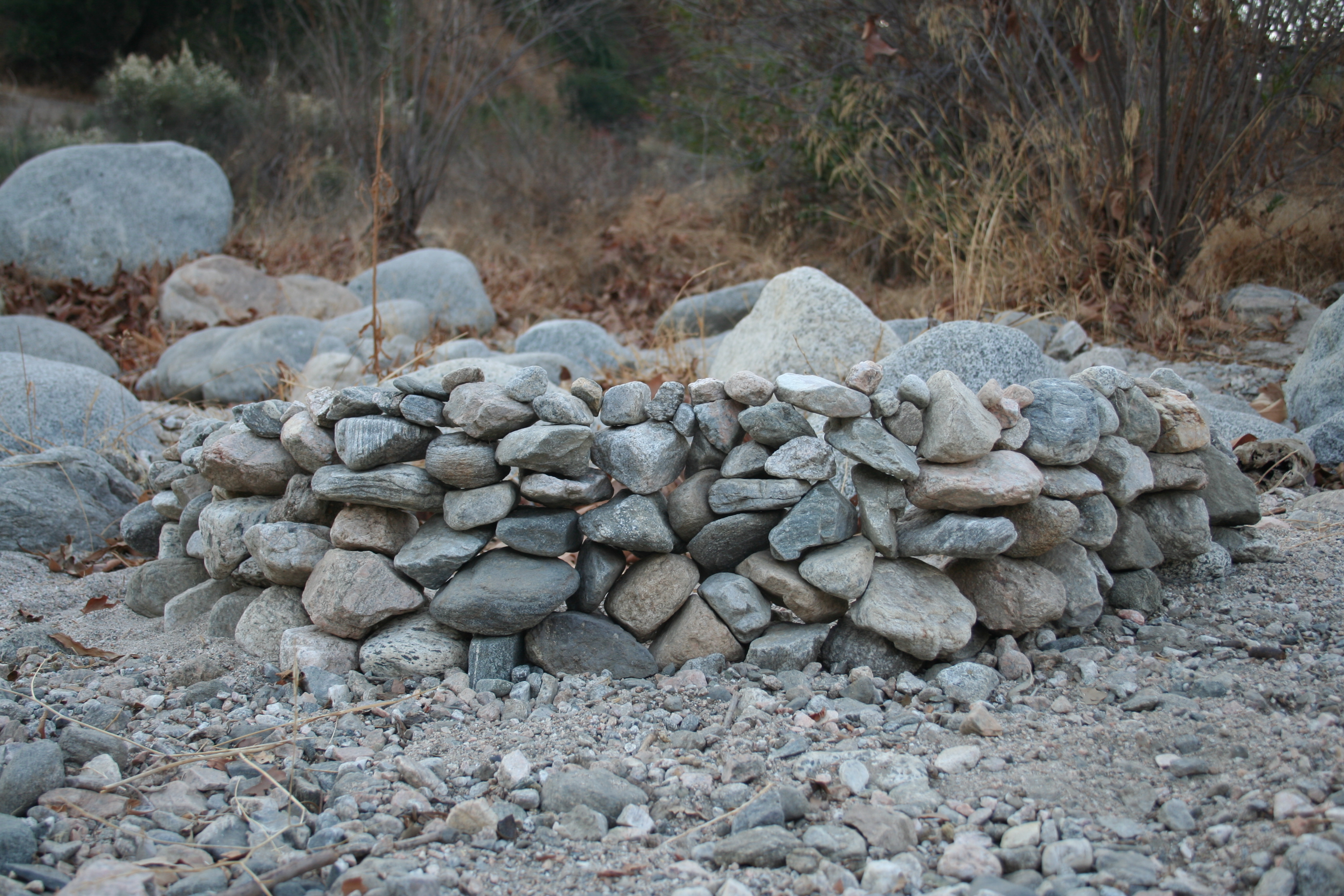 Stones