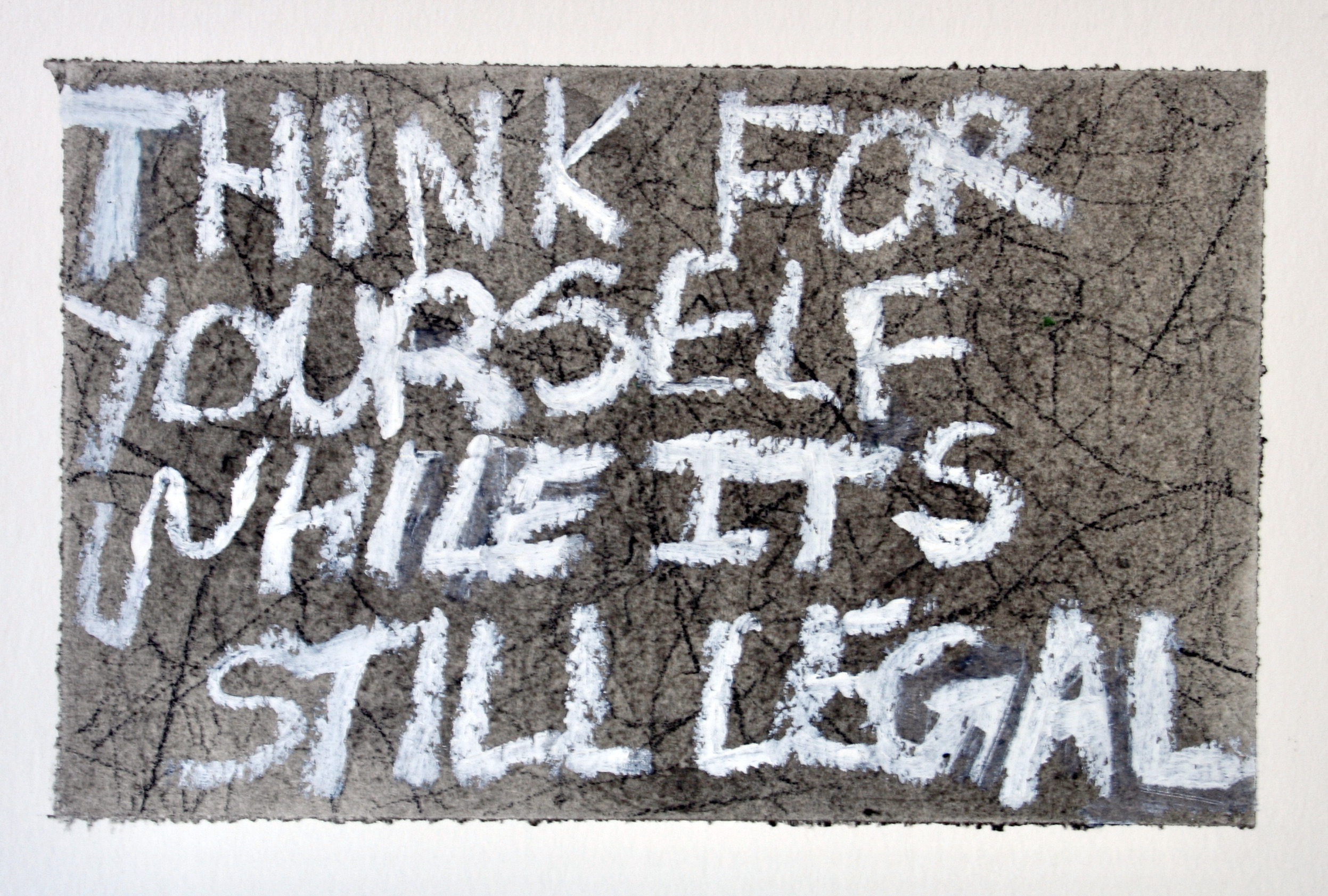 Thought